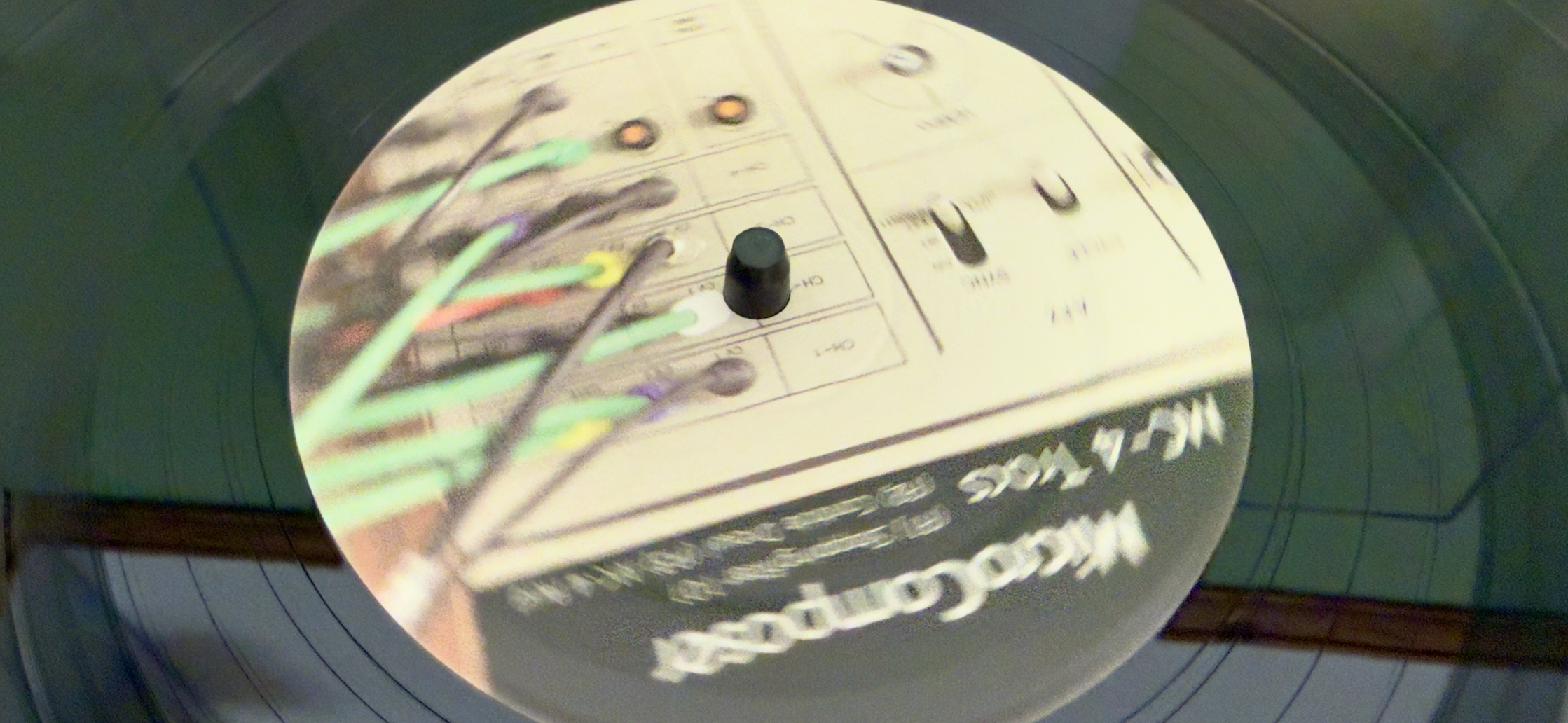 Analord Disc 1: A